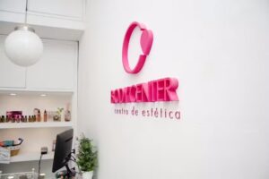 Body Center &ndash; Centro de Est&eacute;tica
