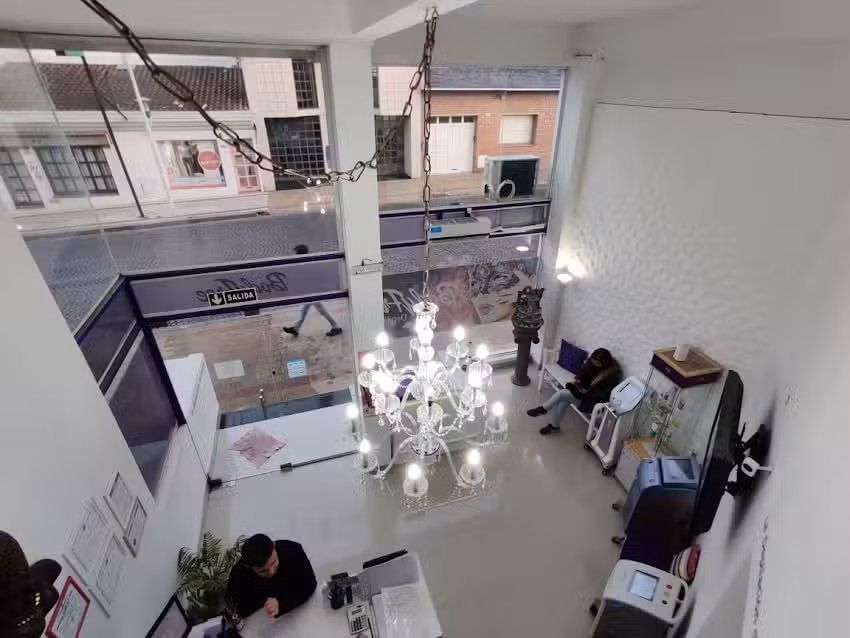 BodyFree Laser Tandil