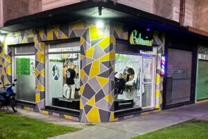 Bohemian Peluquer&iacute;a