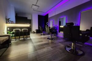 Bolder Salon