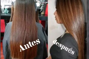 Boni&rsquo;tas Peluquer&iacute;a