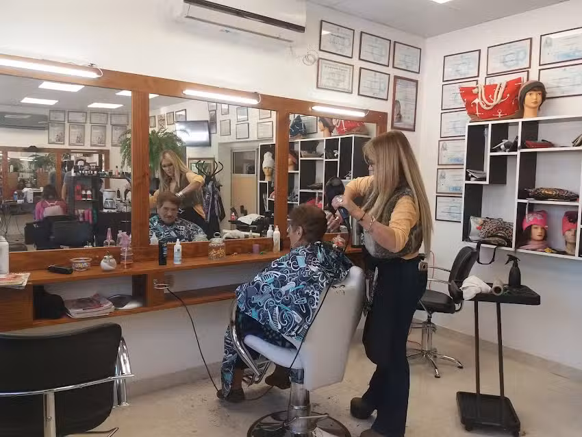 Bonitas & Mathew Man