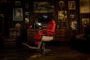 Bonitocorte Barber&iacute;a + Bebidas