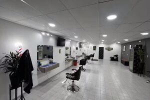 Borna Barber Shop