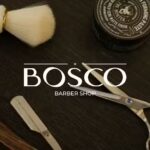 Bosco barber shop