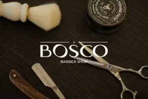 Bosco barber shop