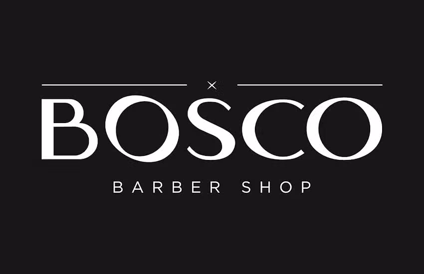Bosco Barber shop