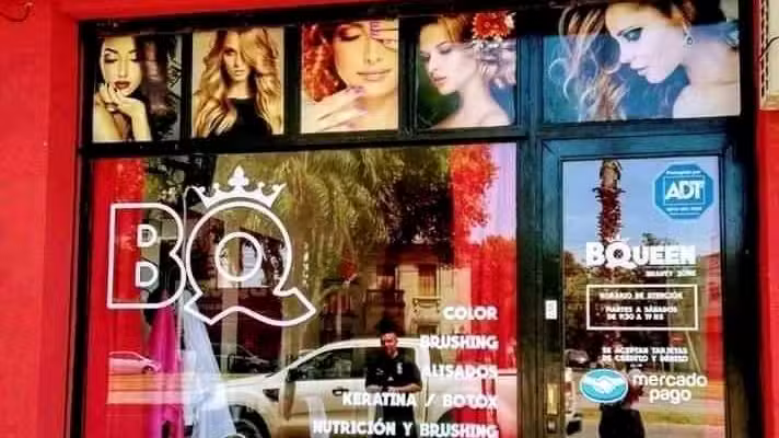 BQueen Peluquer&iacute;a
