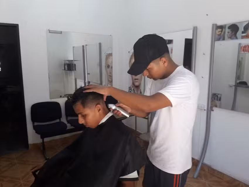 &ldquo;BradBarber&rdquo;