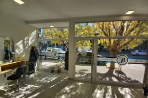 Braian Lang Salón Unisex