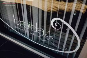 Braida l.g. Peluquer&iacute;a