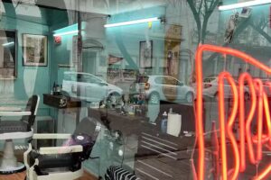 Bravos Peluquer&iacute;a Masculina