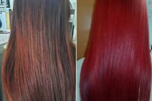 Brenda Quiroga Estilista Cientifica