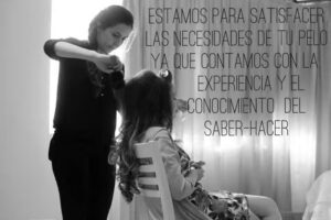 Bret Look Peluquer&iacute;a