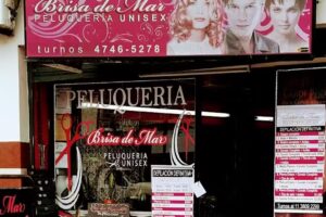 Brisa De Mar Peluqueria Unisex