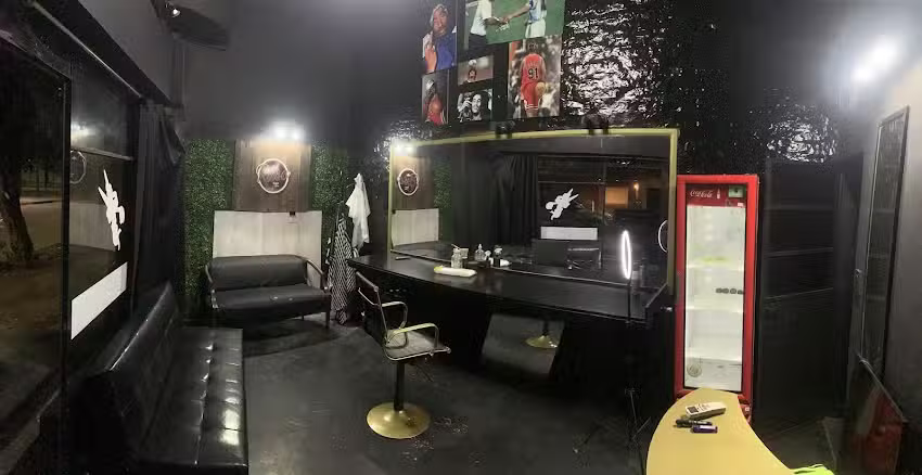 Bro Barbershop