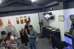 Brooklyns Barber Club