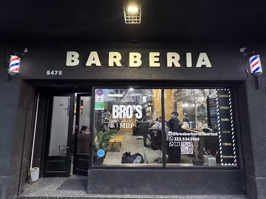 Bros Libertad