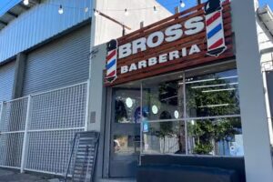 Bross Barber Club | av 19