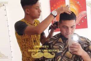 BROTHERS Barberia y peluqueria