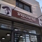 Brothers Barbershop