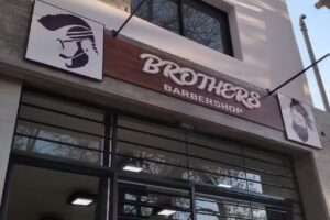 Brothers Barbershop