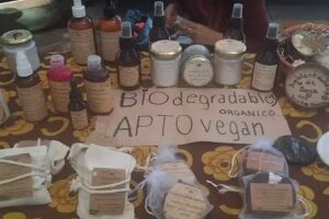 Brujer lunar cosmetica natural