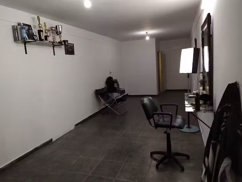 Bruno Barber Estudio