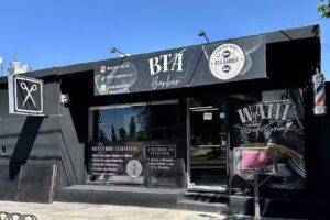 BTA BARBER SL