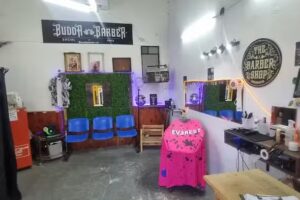 Budda Barber Studio
