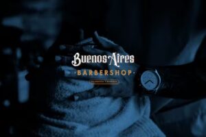 Buenos Aires Barber Shop