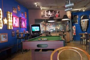 Buenos Muchachos BARber&iacute;a