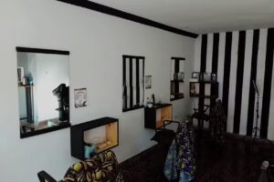 Buenos Muchachos Barbershop