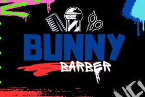 BUNNY BARBERR