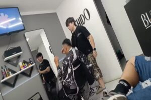 Bushido Hair studio