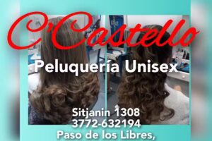 C’Castello Peluquería