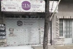 C.I.M. Centro integral de la mujer