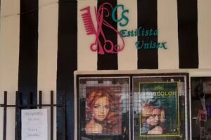 C.S Estilista Unisex