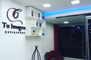 C Tu Imagen -Estilistas-