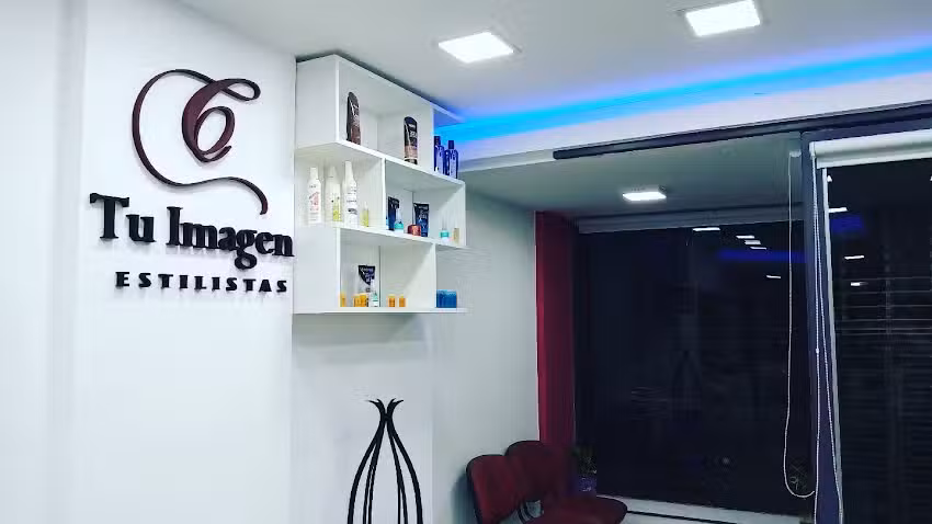 C Tu Imagen -Estilistas-