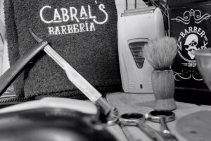 Cabral&rsquo;s Barberia &ndash; Peluquer&iacute;a Masculina