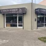 Cabron barber