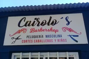 Cairolo&rsquo;s Barbershop