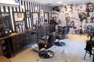 Calderón Peluqueros