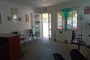 Caléndula Peluqueria Unisex