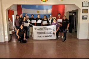 C&aacute;mara De Peluqueros Y Peinadores De Catamarca