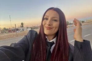 Camardella cut y style