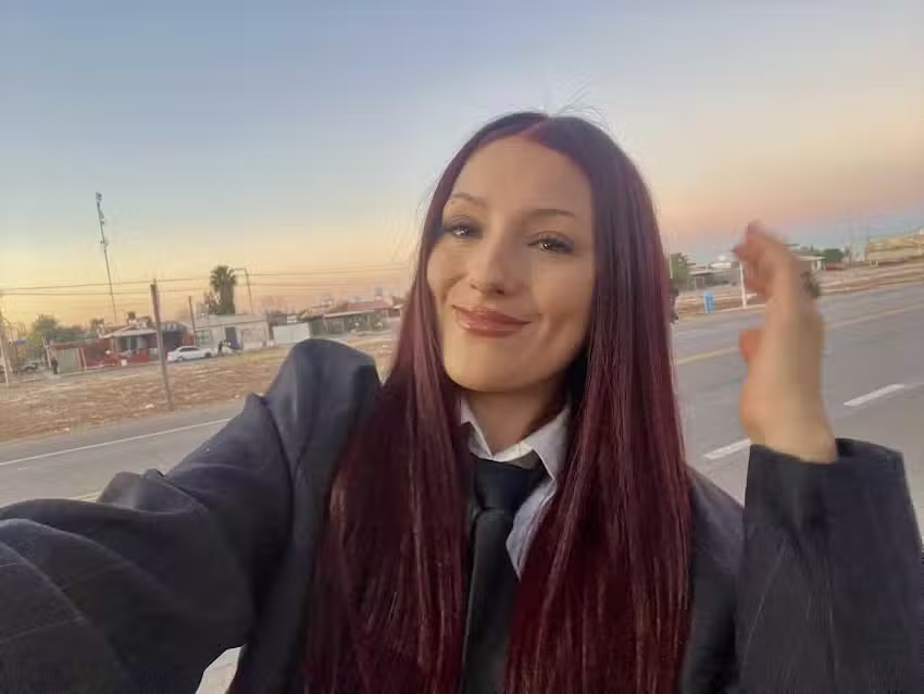 Camardella cut y style