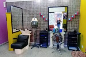 &ldquo;CANDE&rdquo; PELUQUERIA UNISEX