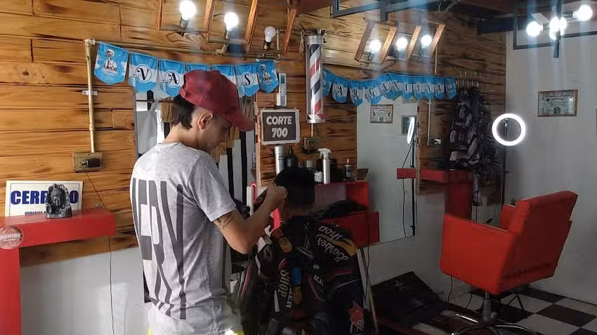 CaniBarberShop